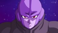 Hit as seen in the Super anime (Image via Toei Animation)